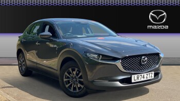 Mazda CX-30 2.0 e-Skyactiv G MHEV Centre-Line 5dr Auto Petrol Hatchback